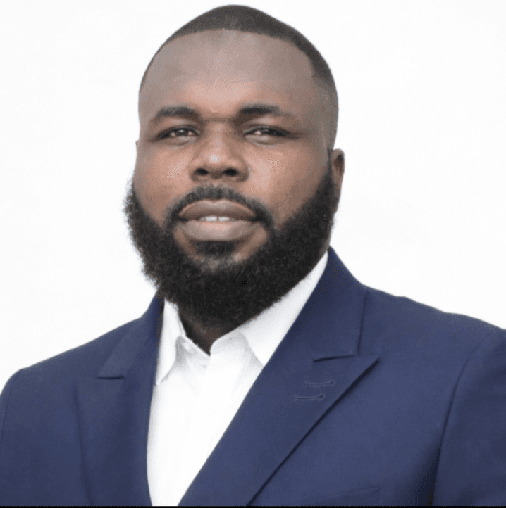 Enoch Oghene